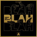 Blah Blah Blah cover