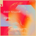 Easy To Love cover