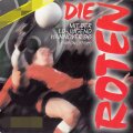 Hannover 96 - Wir lieben die Roten cover