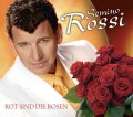 Rot sind die Rosen cover