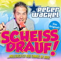 Scheiss drauf! (Mallorca ist nur einmal im Jahr) cover