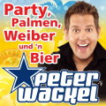 Party, Palmen, Weiber und n' Bier cover