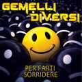 Per Farti Sorridere cover