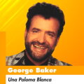 Una Paloma Blanca cover