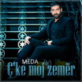 Q'ke moj zemer cover