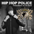 Hip Hop Police cover