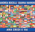 Ama Credi E Vai cover