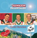 Es war im Zillertal cover