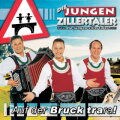 Auf der Bruck trara cover