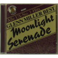 Moonlight Serenade cover