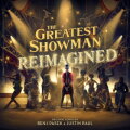 The Greatest Show cover