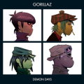 Feel Good Inc. cover