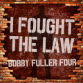 I Fought the Law cover