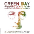 Working Class Hero cover