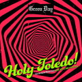 Holy Toledo! cover