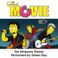 The Simpsons Theme cover