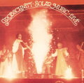 Solar Music I cover