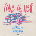 Fake As Hell cover