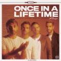 Once In A Lifetime cover