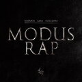 Modus Rap cover