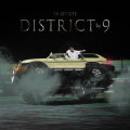 District 9 cover