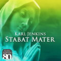 Jenkins: Stabat Mater: Lament cover