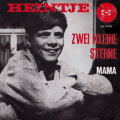 Zwei kleine Sterne cover