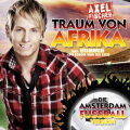 Traum von Afrika cover