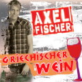 Griechischer Wein cover