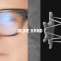 Deine Hand cover