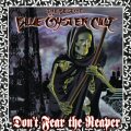 Don't Fear the Reaper cover