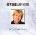 Blue christmas cover