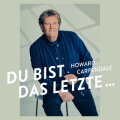 Du bist das Letzte... cover