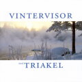 Innan Gryningen cover