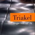 Lars och N'Mas cover