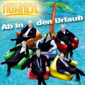 Ab in den Urlaub cover