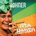 Anna Havanna cover