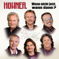 Hück is die Naach cover