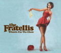 Whistle for the Choir cover