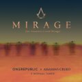 Mirage - for Assassin's Creed Mirage cover