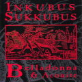 Belladonna and Aconite cover