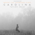 Carolina - From The Motion Picture “Where The Crawdads Sing” cover