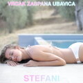 Zaspana Ubavica cover