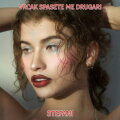Spasete me drugari cover