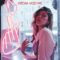 Vozi me cover