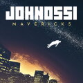 Mavericks cover