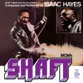 Theme from Shaft cover