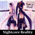 Take a Hint cover