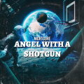 Angel with a Shotgun cover
