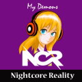 My Demons cover